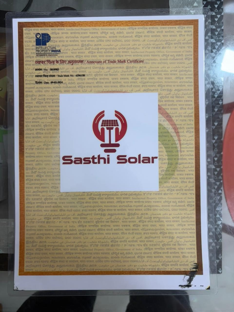 Solar Installation Compliance
